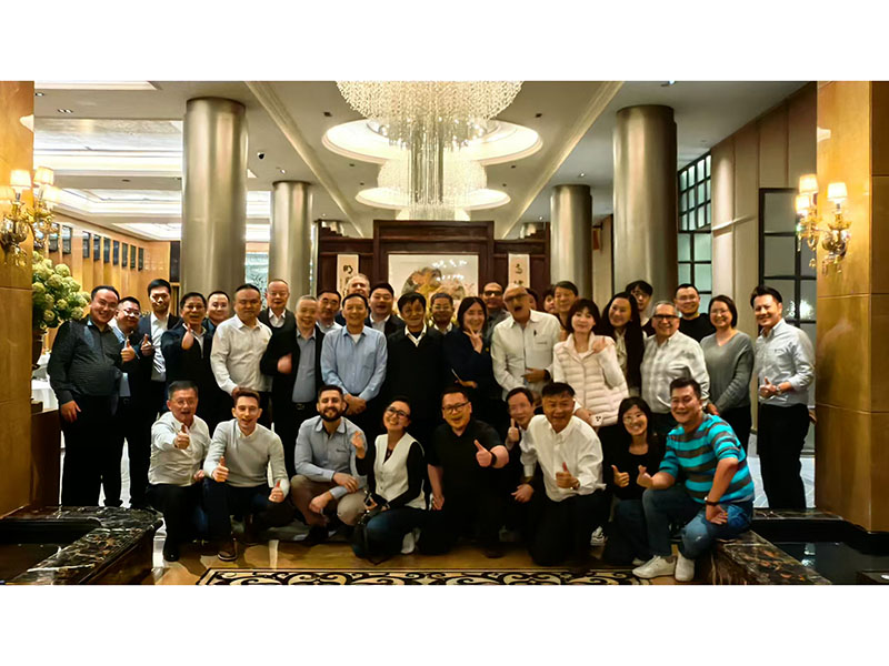 工业产品展会（上海）